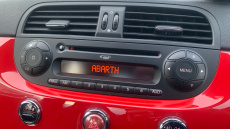 Abarth 595 1.4 T-Jet 140 3dr Petrol Hatchback